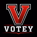 VoteyCFB EBOOKS logo