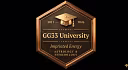 GG33 U logo