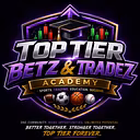 TOPTIER ACADEMY listing image on Whop
