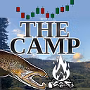 TheCamp Trading listing image on Whop