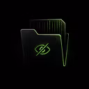 Hidden Files logo