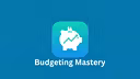 Budgeting Mastery listing image on Whop