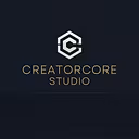 CreatorCoreStudio listing image on Whop