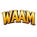 WAAM listing image on Whop