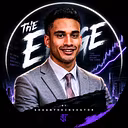 The Edge by ShaanTheInvestor logo