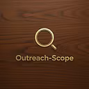 Outreach-Scope listing image on Whop