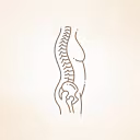 12 Min Lower Back Routine listing image on Whop