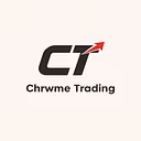Chrwme Trading listing image on Whop