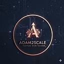 Adam2Scale listing image on Whop