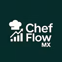 ChefFlow MX listing image on Whop