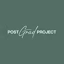 Post Grad Project listing image on Whop