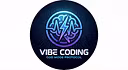 The Vibe Coding Masterclass listing image on Whop