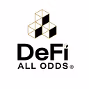 DeFi All Odds listing image on Whop