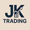 JK TRADING listing image on Whop