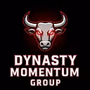 Dynasty Momentum Group listing image on Whop
