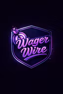 TheWagerWire listing image on Whop