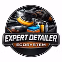 The Expert Detailer Ecosystem listing image on Whop