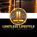 LIMITLESS LIFESTYLE logo