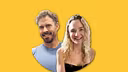 Becca Dunkin + Sean McLellan logo