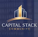 Capital Stack Community listing image on Whop