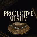 PRODUCTIVE MUSLIM logo