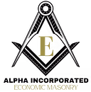 Economic Masonry logo