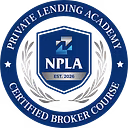 Private Lending Academy logo