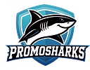 Promo Sharks logo