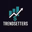 Trendsetters Trading listing image on Whop