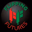 Flipping Futures listing image on Whop