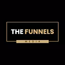 The Funnels Media listing image on Whop