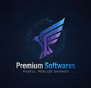 Premium Softwares listing image on Whop