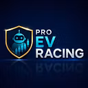 PRO EV RACING logo