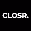 CLOSR logo