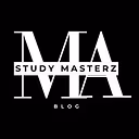 STUDY MASTERZ listing image on Whop