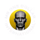 Mr One Dollar International listing image on Whop