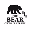 The Bear Of Wall Street listing image on Whop