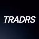 TRADRS listing image on Whop