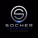 Socher Markets listing image on Whop