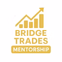 Bridge Trades Mentorship listing image on Whop