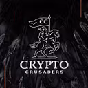 Crypto Crusaders listing image on Whop