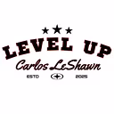 Level Up - VIP Access listing image on Whop