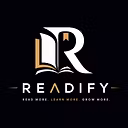 Readify listing image on Whop