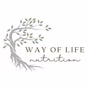 Way of Life Nutrition logo