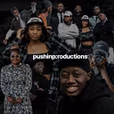 pushinp:roductions listing image on Whop
