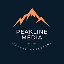 Peakline Media listing image on Whop