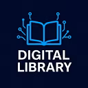 Digital Library DP listing image on Whop