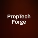 PropTech Forge listing image on Whop