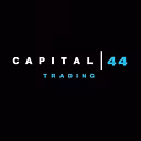 Capital 44 Trading listing image on Whop