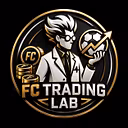 FC Trading Lab logo